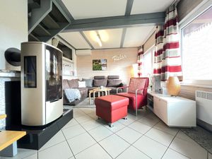 Ferienhaus für 6 Personen (75 m²) ab 82 € in Kirchheim (Hessen)