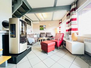 Ferienhaus für 6 Personen (75 m²) ab 91 € in Kirchheim (Hessen)