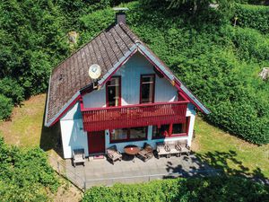 Ferienhaus für 6 Personen (75 m&sup2;) ab 55 &euro; in Kirchheim (Hessen)