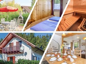 Ferienhaus für 9 Personen (100 m²) ab 150 € in Kirchheim (Hessen)