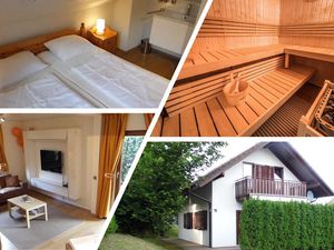 Ferienhaus für 7 Personen (100 m²) ab 150 € in Kirchheim (Hessen)