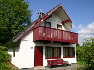 Ferienhaus für 6 Personen (75 m&sup2;) in Kirchheim (Hessen)