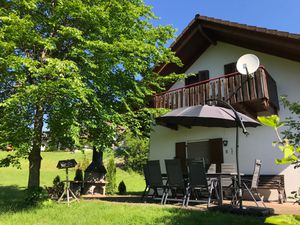 Ferienhaus für 8 Personen (95 m&sup2;) in Kirchheim (Hessen)