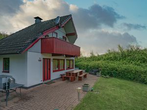 Ferienhaus für 6 Personen (75 m²) in Kirchheim (Hessen)