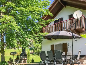Ferienhaus für 8 Personen in Kirchheim (hessen)