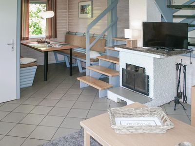 Ferienhaus für 6 Personen (75 m²) in Kirchheim (Hessen) 6/10