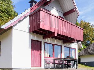 Ferienhaus für 6 Personen in Kirchheim (hessen)