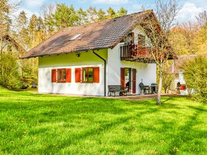 Ferienhaus für 7 Personen in Kirchheim (hessen)