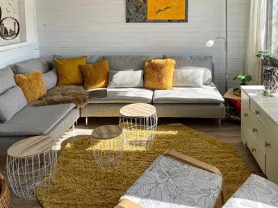 living-room