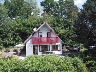 Ferienhaus für 7 Personen (80 m²) in Kirchheim (Hessen) 1/10