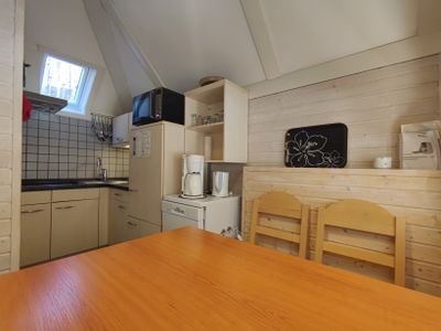 Ferienhaus für 7 Personen (80 m²) in Kirchheim (Hessen) 8/10