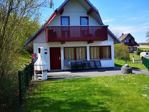 Ferienhaus für 6 Personen (80 m²) in Kirchheim (Hessen)