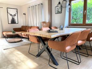 Ferienhaus für 6 Personen (95 m²) in Kirchheim (Hessen)