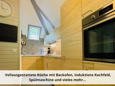 Ferienhaus für 6 Personen (75 m²) in Kirchheim (Hessen) 8/10