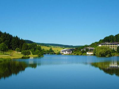 Ferienhaus für 7 Personen (102 m²) in Kirchheim (Hessen) 4/10