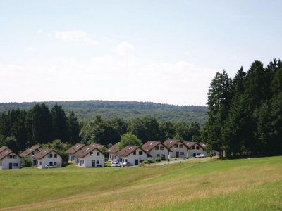 Ferienhaus für 7 Personen (102 m²) in Kirchheim (Hessen) 5/10