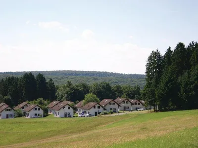 Ferienhaus für 9 Personen (100 m²) in Kirchheim (Hessen) 4/10