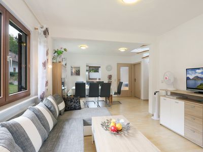 Ferienhaus für 9 Personen (100 m²) in Kirchheim (Hessen) 9/10