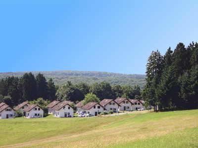 Ferienhaus für 6 Personen (75 m²) in Kirchheim (Hessen) 4/10