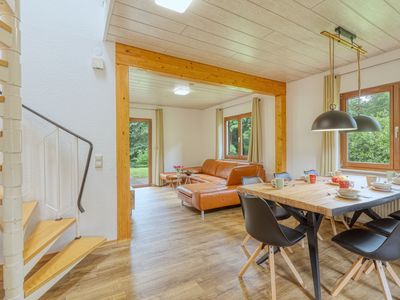 Ferienhaus für 7 Personen (102 m²) in Kirchheim (Hessen) 3/10