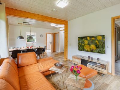 Ferienhaus für 7 Personen (102 m²) in Kirchheim (Hessen) 5/10