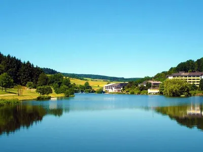 Ferienhaus für 9 Personen (100 m²) in Kirchheim (Hessen) 6/10