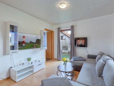 Ferienhaus für 9 Personen (100 m²) in Kirchheim (Hessen) 8/10