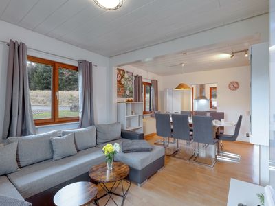 Ferienhaus für 9 Personen (100 m²) in Kirchheim (Hessen) 10/10