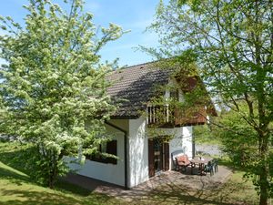 Ferienhaus für 8 Personen (102 m²) in Kirchheim (Hessen)