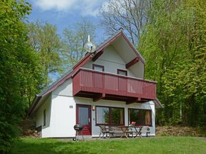 Ferienhaus für 5 Personen (75 m²) in Kirchheim (Hessen)