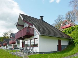 Ferienhaus für 6 Personen (75 m²) in Kirchheim (Hessen)