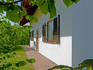 Ferienhaus für 8 Personen (102 m²) in Kirchheim (Hessen)
