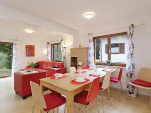 Ferienhaus für 9 Personen (102 m²) in Kirchheim (Hessen)