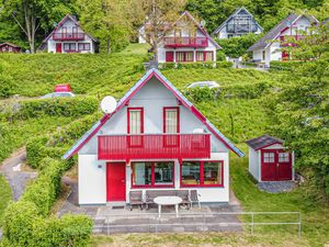 Ferienhaus für 6 Personen (75 m&sup2;) in Kirchheim (Hessen)