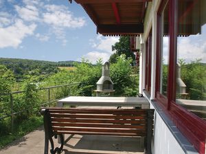 Ferienhaus für 6 Personen (75 m²) in Kirchheim (Hessen)