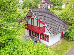 Ferienhaus für 6 Personen (75 m²) in Kirchheim (Hessen)