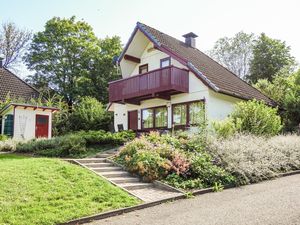 Ferienhaus für 6 Personen (75 m²) in Kirchheim (Hessen)