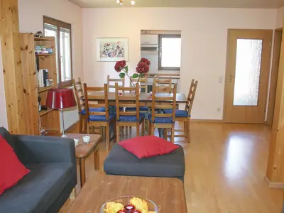living-room