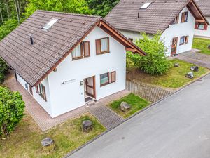 Ferienhaus für 8 Personen (102 m&sup2;) in Kirchheim (Hessen)