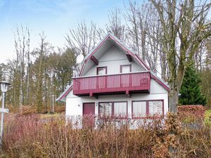 Ferienhaus für 6 Personen (50 m²) in Kirchheim (Hessen)