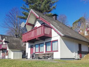 Ferienhaus für 6 Personen (75 m&sup2;) in Kirchheim (Hessen)