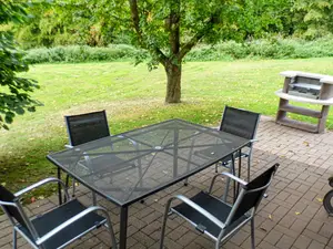 Ferienhaus für 5 Personen (105 m²) in Kirchheim (Hessen)