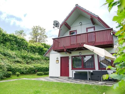 Ferienhaus für 6 Personen (75 m²) in Kirchheim (Hessen) 1/10