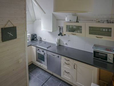 Ferienhaus für 6 Personen (75 m²) in Kirchheim (Hessen) 9/10