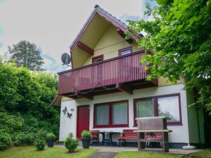 Ferienhaus für 6 Personen (75 m&sup2;) in Kirchheim (Hessen)