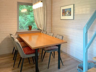 Ferienhaus für 6 Personen (75 m²) in Kirchheim (Hessen) 9/10