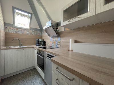 Ferienhaus für 6 Personen (75 m²) in Kirchheim (Hessen) 10/10