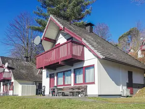 Ferienhaus für 6 Personen (75 m²) in Kirchheim (Hessen)