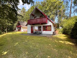 Ferienhaus für 6 Personen (75 m²) in Kirchheim (Hessen)