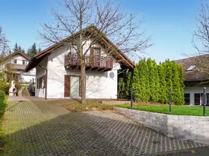 Ferienhaus für 8 Personen (105 m²) in Kirchheim (Hessen)